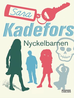 cover image of Nyckelbarnen